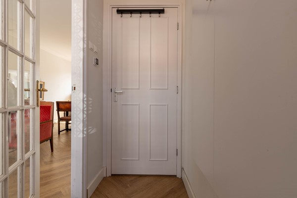 Medium property photo - Heemskerkstraat 51, 2315 TG Leiden